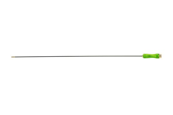 Carbon Fiber Cleaning Rod 39 inch by Breakthrough Clean Technologies is designed for rifles